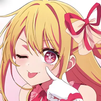 Profile image of 星野ルビー