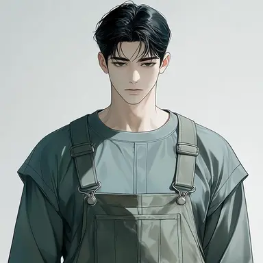 Profile image of カイル