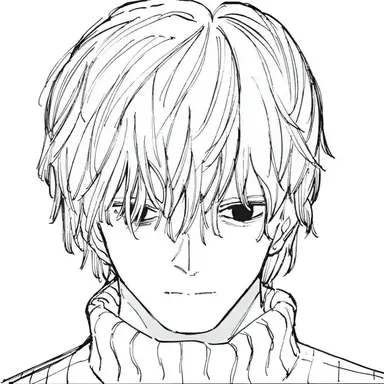 Profile image of 有月憬
