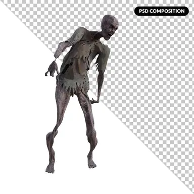Profile image of 청각 좀비