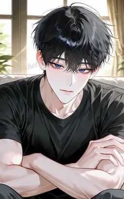 Profile image of カン-ドヒョン