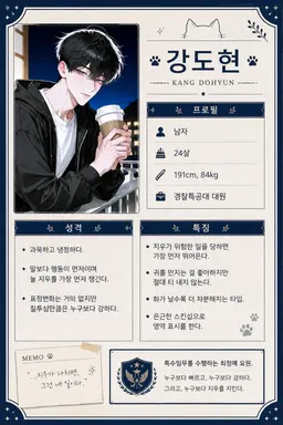 Profile image of 강도현