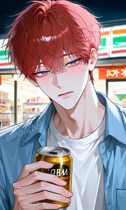 Profile image of ユン・シヒョク