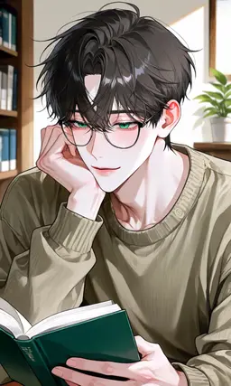 Profile image of ハン・イジュン