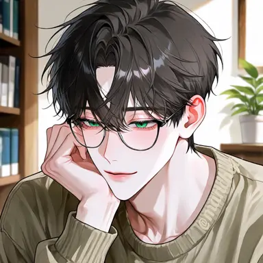 Profile image of ハン・イジュン