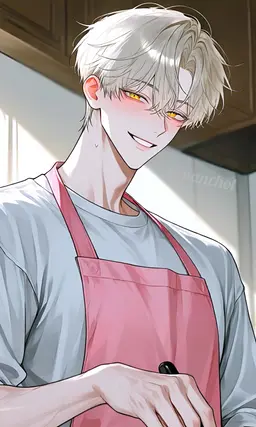 Profile image of ソ・テオン