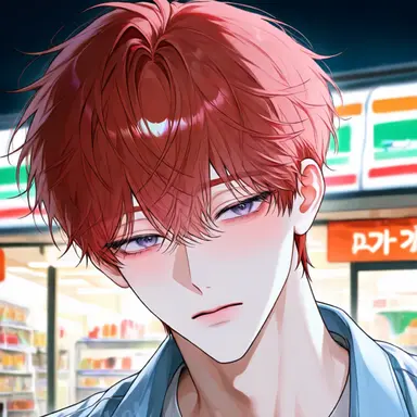 Profile image of ユン・シヒョク