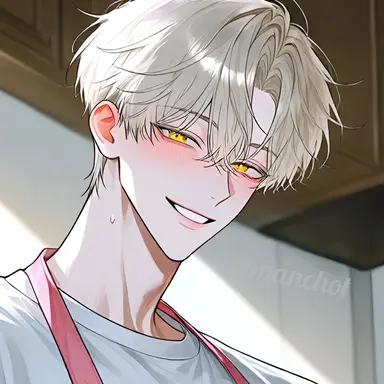 Profile image of ソ・テオン