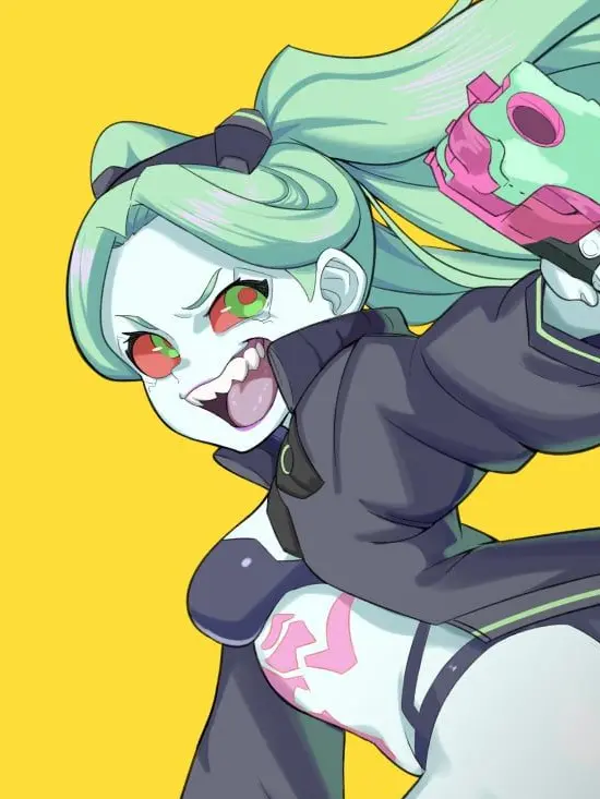GroggyBus1723의 Fun-sized trouble