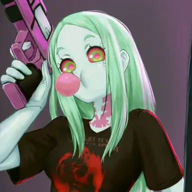 Profile image of Rebecca