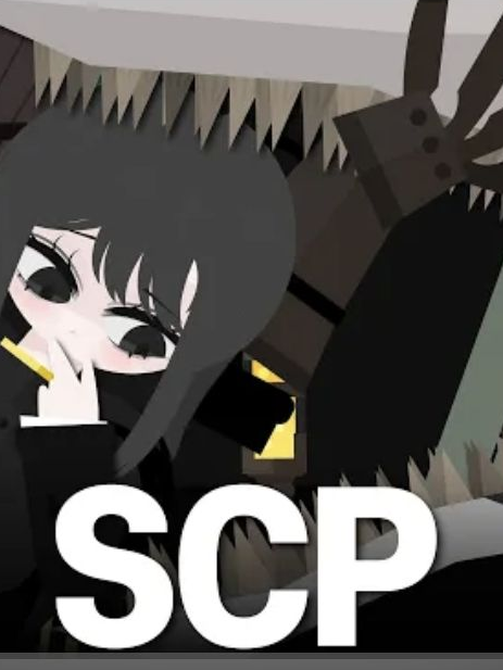 Scp 그리고 림버스 대표 이미지