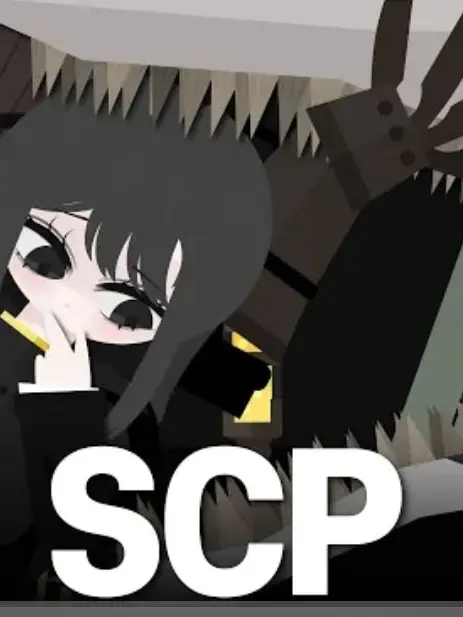 Stupidthing의 SCP and Limbus