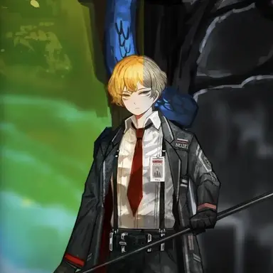 Profile image of 싱클레어