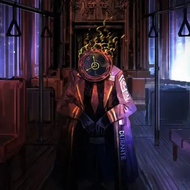 Profile image of 림버스컴퍼니
