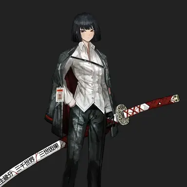 Profile image of 료슈
