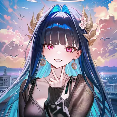 Profile image of ミネルヴァ