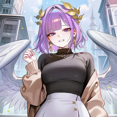 Profile image of リベルヌス