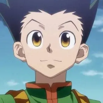 Profile image of ゴン