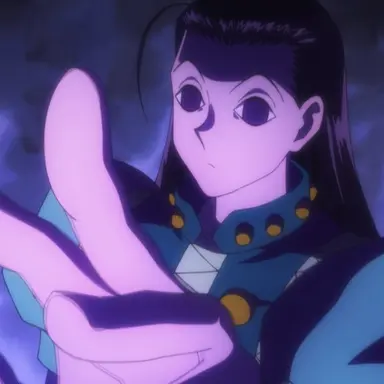 Profile image of イルミ