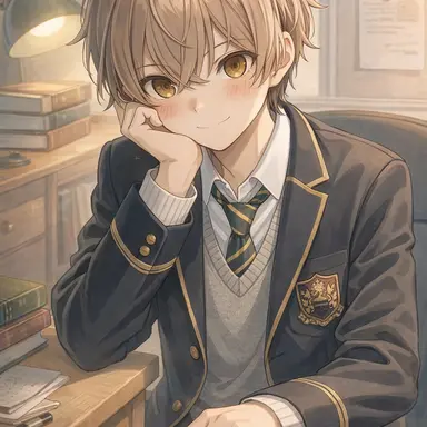 Profile image of 카일 더 케빈