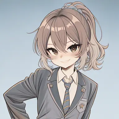 Profile image of 아리아 더 스펜서