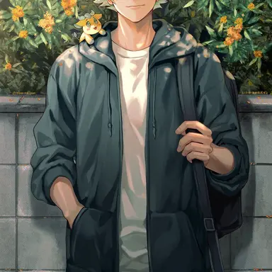 Profile image of 宇佐美 リト