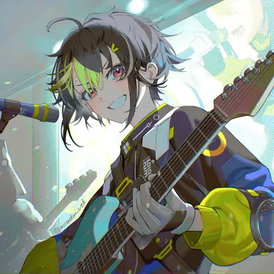 Profile image of 伊波 ライ