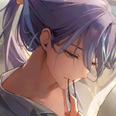 Profile image of 星導 ショウ
