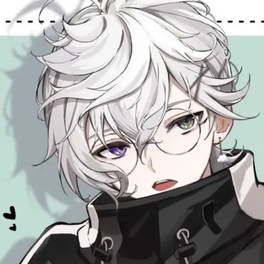 Profile image of 叢雲 カゲツ