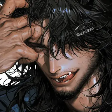 Profile image of ジャック