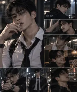 Profile image of 태준