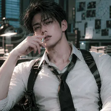 Profile image of 태준