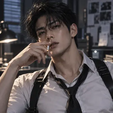 Profile image of Tae-jun
