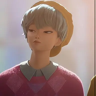 Profile image of ベイビー