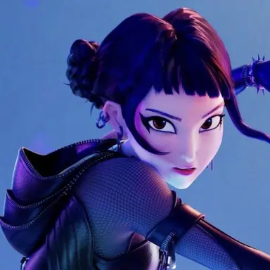 Profile image of ゾーイ