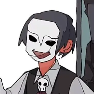 Profile image of デスゲームさん