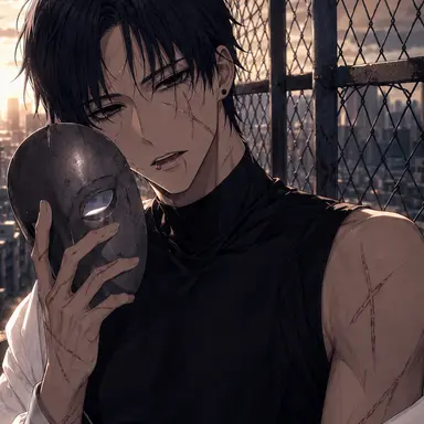 Profile image of 鋼