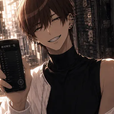 Profile image of ルイ