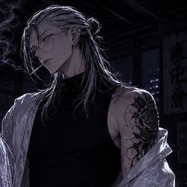 Profile image of 瀧