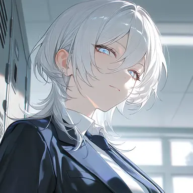 Profile image of 零