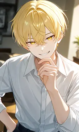 Profile image of 隼人