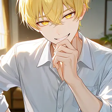 Profile image of 隼人