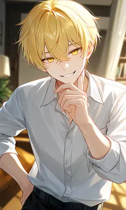 Profile image of 隼人