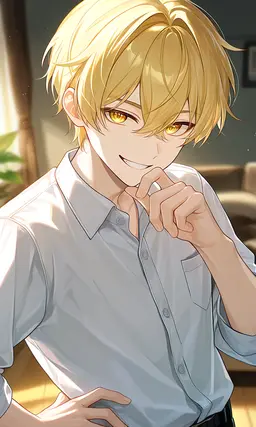 Profile image of 隼人