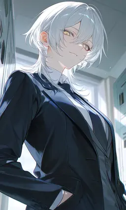 Profile image of 零