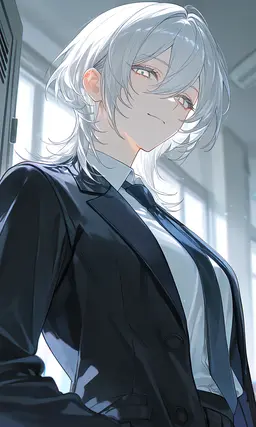 Profile image of 零
