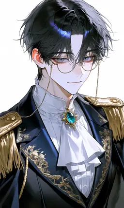 Profile image of 루안
