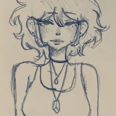 Profile image of Mia