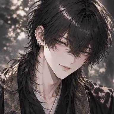 Profile image of Hatsu