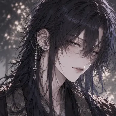 Profile image of Sasami